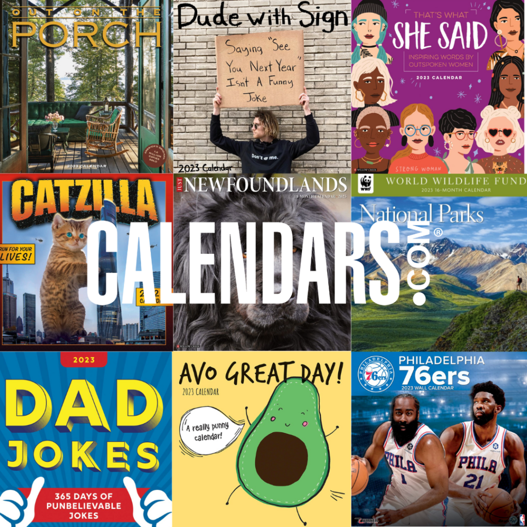  Go Calendars Games : The Ultimate Guide to Fun and Entertainment